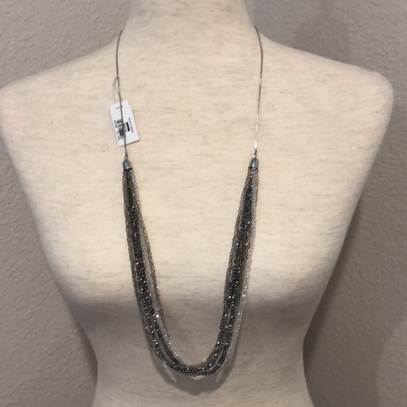 LOFT Jewelry - NWT- LOFT Outlet Necklace